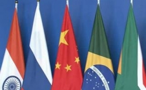 BRICS Զարգացման բանկը` ԱՄՆ հեգեմոնության դեմ 
