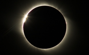 Total Eclipse on March 20