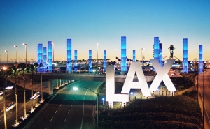 An Airport in LA Severs Ties with Genocide Denier Company