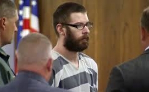Sentenced to Life in Jail for the Murder of &lsquo;American Sniper&rsquo;
