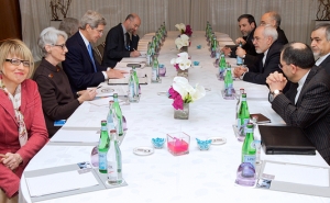 Իրանի միջուկային ծրագրի շուրջ բանակցությունները հասել են շրջադարձային կետի