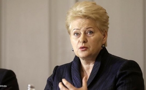 Lithuania Plans Military Conscription  to Counter Russian Threat