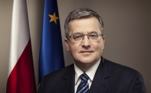 The President of Poland is for Sending Peacekeeping Forces to Ukraine