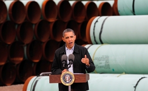 Obama Vetoed a Republican Bill