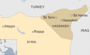 There Are No Armenians Among the Abducted Christians in Syria