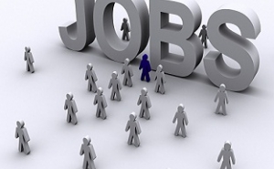 Job Boom in US