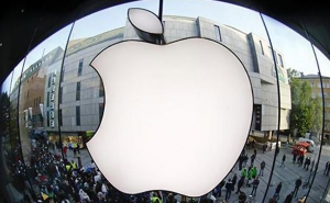 China Dropped Apple from Its Purchase List
