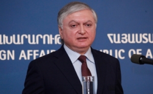 Եռանախագահները Երևանում ադրբեջանցի դիվերսանտների հարցը չեն բարձրացրել