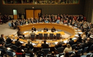 Совбез ООН может провести встречу по Украине 27 февраля
