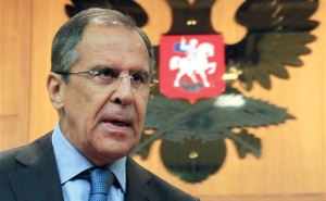 Lavrov: Ideal Truce Never Happens