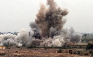 Dozens of Islamic State Militants Killed in Iraq