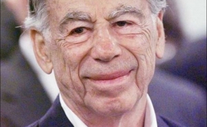 Kirk Kerkorian will sponsor film on the Armenian Genocide