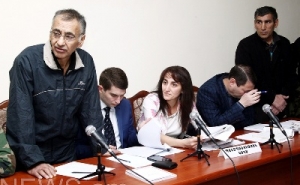 The Judgement of the Azerbaijani Saboteurs Will be Announced on March 10