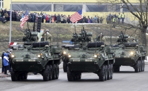 Is Estonia the Next After Ukraine?