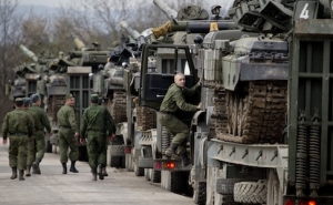 The Situation in Ukraine is Still Complicated