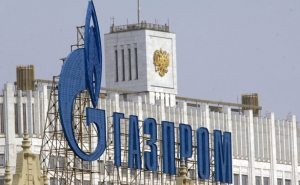 Gazprom Ready to Supply Gas to Donbass