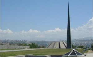 BREAKING: 43 of 50 US States Recognize Armenian Genocide