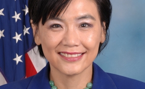 Congresswoman Condemned Azerbaijani Ongoing Aggression