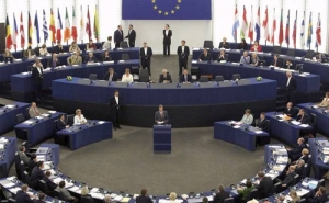 European Parliament Delegation to Visit Armenia on April 24