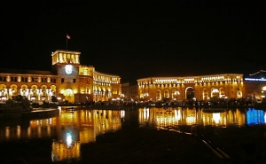 Եվրասիական զարգացման բանկը պատրաստվում է ներդրումներ կատարել ՀՀ-ում