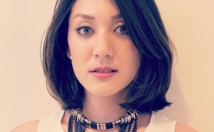 Japanese-Armenian Singer Joined Genealogy