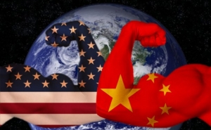 China Warns the West to Abandon  Zero-Sum Mentality