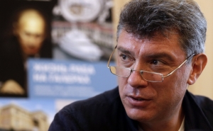 Putin Called Nemtsov's Murder Provocative