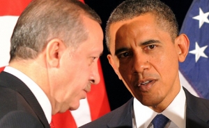 Washington is Concerned Over Turkey