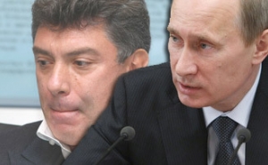 Putin Declared He Will Find and Punish Nemtsov's Killers