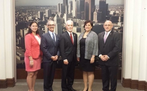 Paul Krekorian Leads LA’s Sponsorship of Genocide Centennial Events
