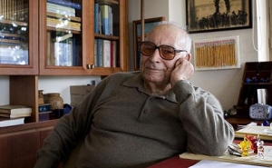Turkish Author Yasar Kemal Dies at 92