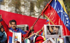 Venezuela Limits the Number of US Diplomats