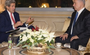 Քերի. Իրանի շուրջ բանակցություններն ԱՄՆ-ի և Իսրայելի միջև չպետք է վերածվեն &laquo;քաղաքական ֆուտբոլի&raquo;