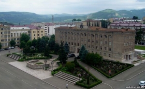 Ֆրանսիա-Ղարաբաղ բարեկամության շրջանակը կոչ է անում ճանաչել ԼՂՀ-ն