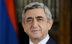 ՀՀ Նախագահ. Սիրիայում և Իրաքում ընթացող դժվարին գործընթացների պայմաններում պատվով իրենց առաքելությունն են իրականացնում հայ դիվանագետները