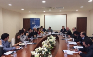 Young Historians Discussed the Memory of the Great Patriotic War