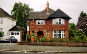 The UK Real Estate Market Slowing Down