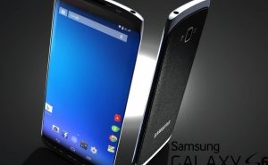 Galaxy S6 and Galaxy S6 Edge