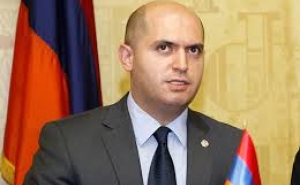 ԵԺԿ-ի քաղաքական համաժողովում Ցեղասպանության 100-րդ տարելիցին նվիրված բանաձևի նախագիծ կքննարկվի