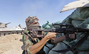 Iraqi Operations in Tikrit Have not Succeessed Yet