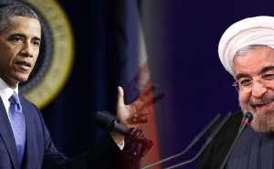 Obama: Iranians are Serious Negotiators