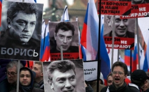 US Denies Its Involvement in Nemtsov&rsquo;s Murder