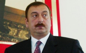Washington Post: Aliyev, is showing signs of a frantic despotism