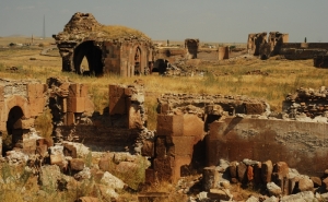 Turkey Continues its Efforts to Include Ani in UNESCO&rsquo;s World Heritage List