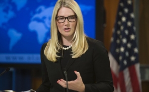 Washington Urges EU Partners Not to Do Business with Russia