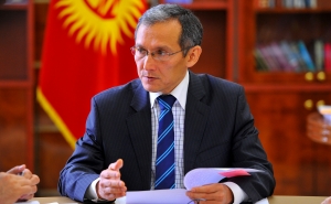  Ղրղզստանը պատրաստ կլինի անդամակցել ԵԱՏՄ-ին մինչև մայիսի 9-ը