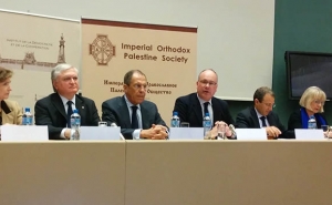 Armenian Foreign Minister Nalbandian Delivered Speech at the UN Human Rights Council Discussions in Geneva