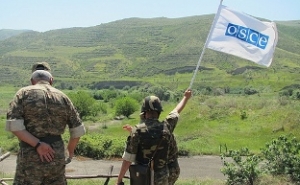 На границе вновь неспокойно