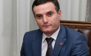 Ա. Զաքարյան. Ցեղասպանության ճանաչումն ինքնանպատակ չէ