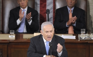 Netanyahu to Congress: Iranian Nuclear Deal Will Guarantee More Nuclear Weapons